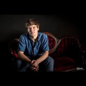 Meet your Posher, Ben